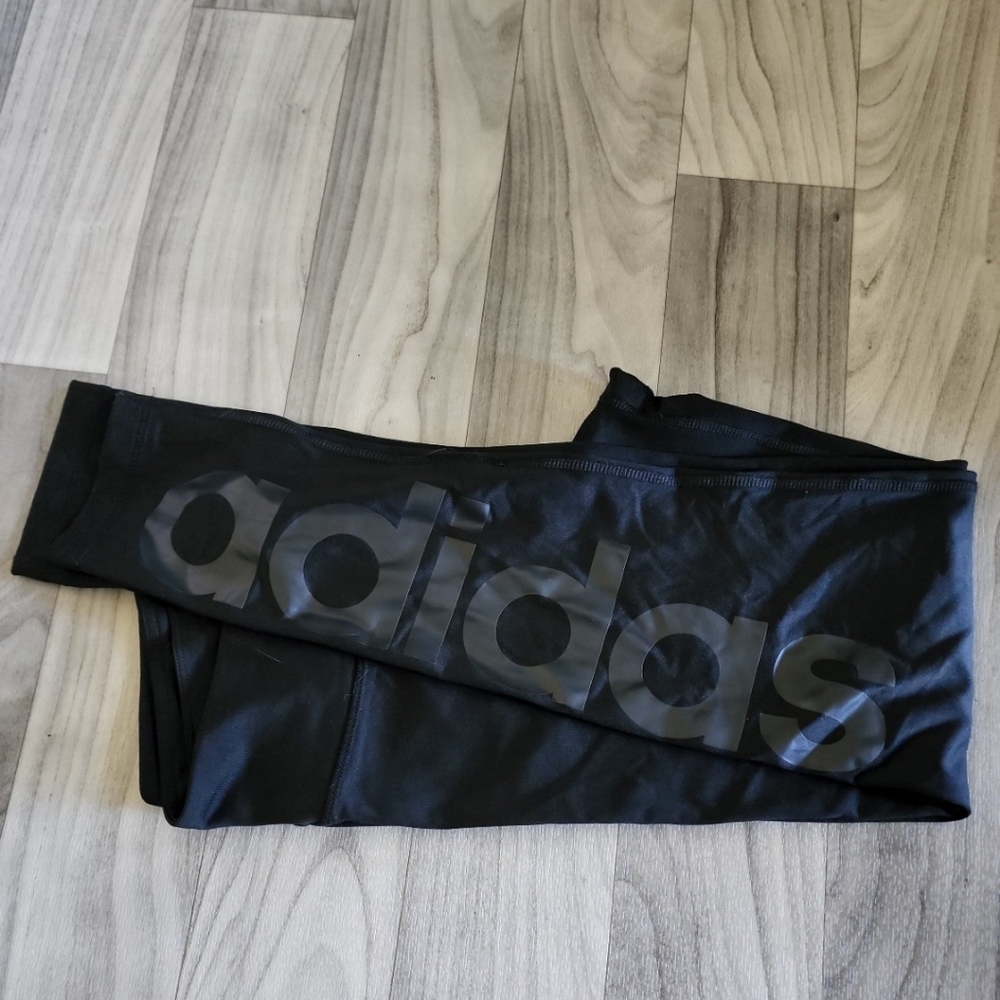 Adidas Climalite Leggings